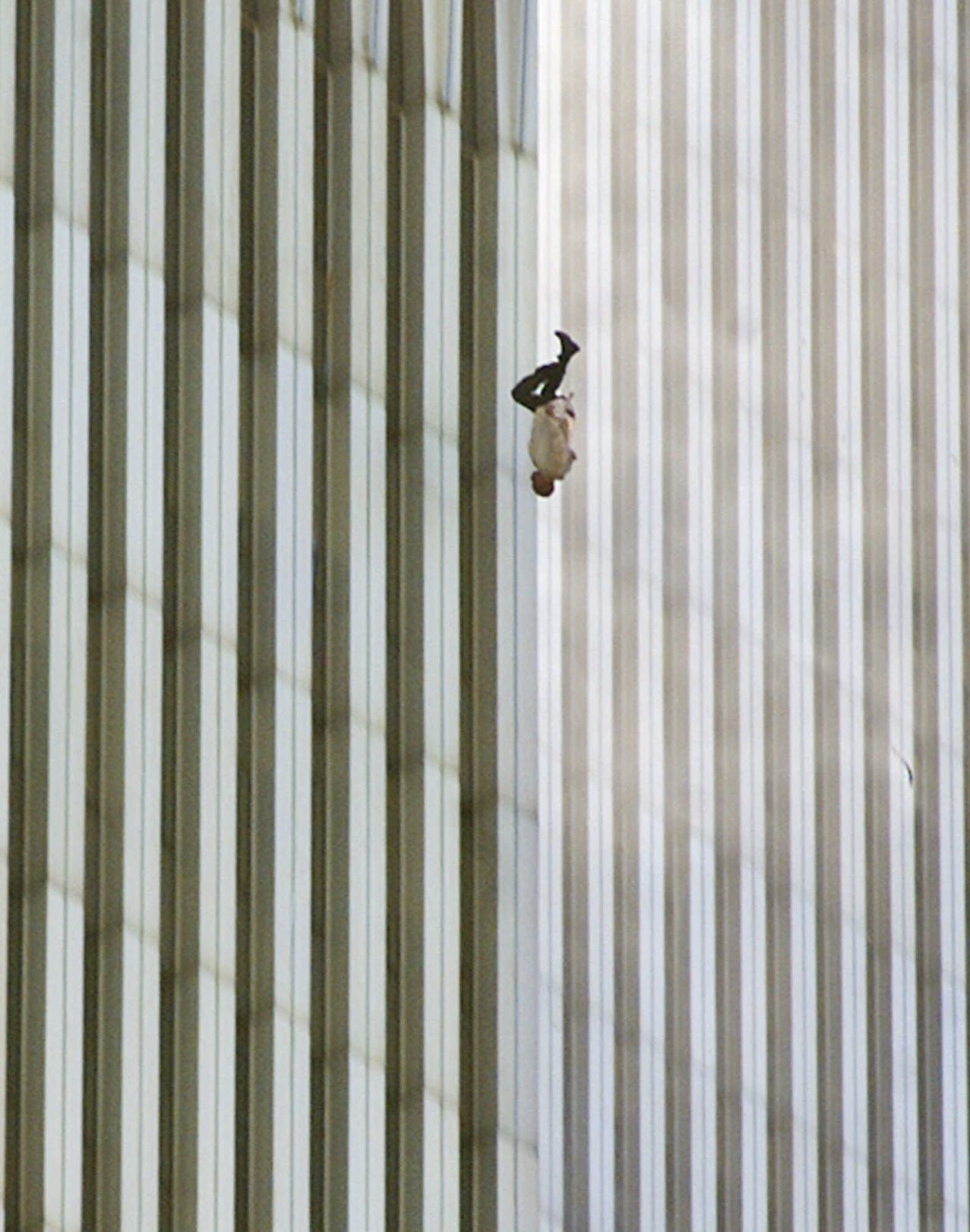 September 11th Terrorist Attacks